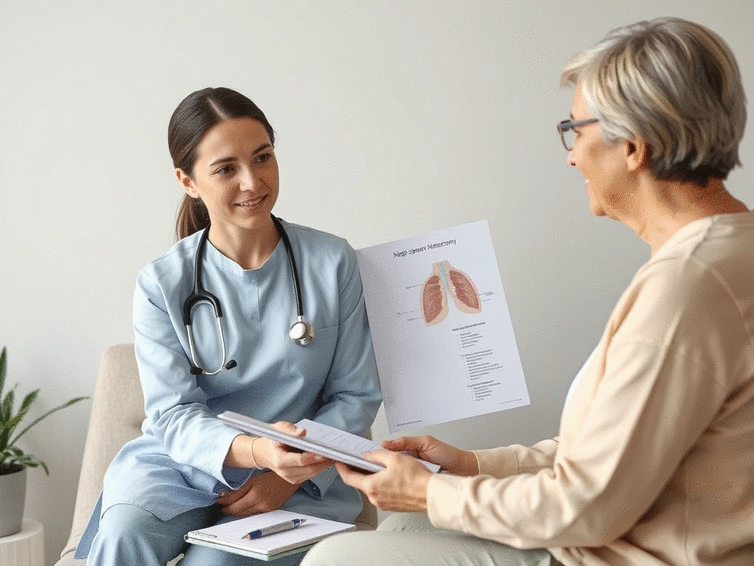 Nipple-Sparing Mastectomy: Eligibility, Procedure, and Outcomes