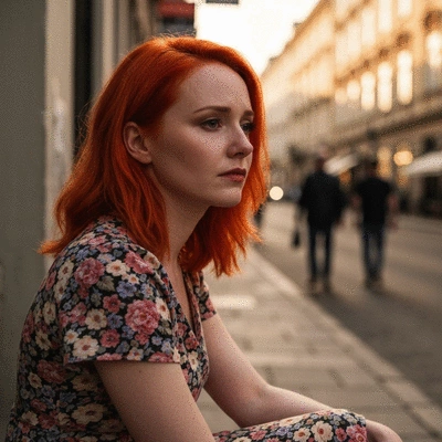 Diverse group of women in a support group, smiling and talking, clean image, no text