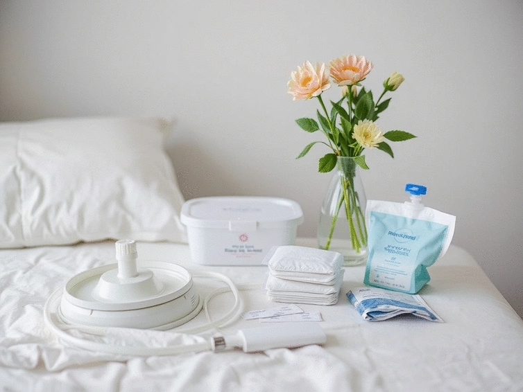 6. Patient Tips for Managing Mastectomy Drains and Post-Operative Care