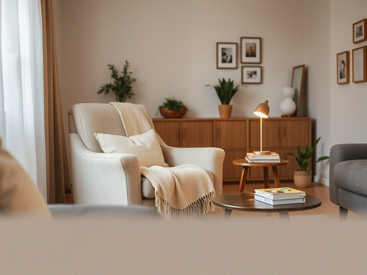 How to Organize Your Home Environment for Smooth Mastectomy Recovery