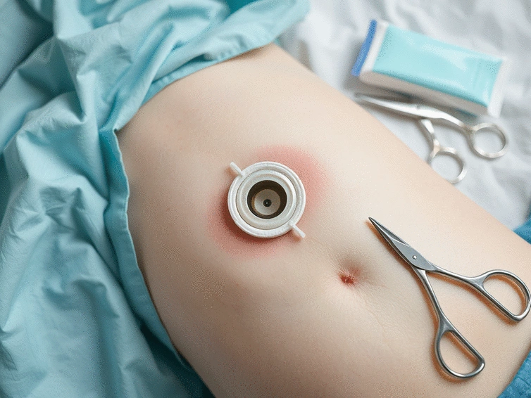 How to Care for Surgical Drains and Incisions During Mastectomy Recovery