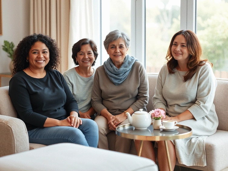 1. Personal Stories of Recovery: What Patients Wish They Knew Before Their Mastectomy