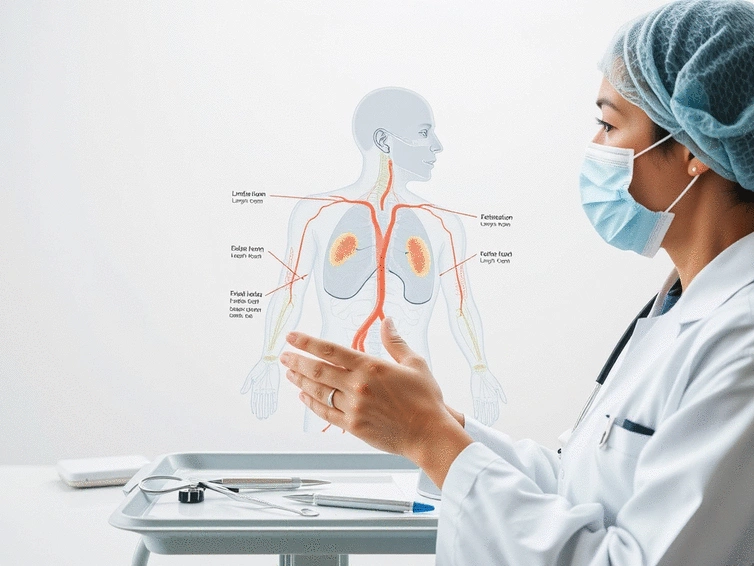 How Lymph Node Removal Works During Different Mastectomy Types
