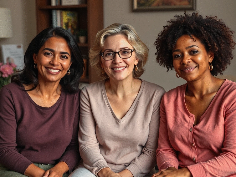 8. Breast Reconstruction Choices: Patient Stories Exploring Different Options