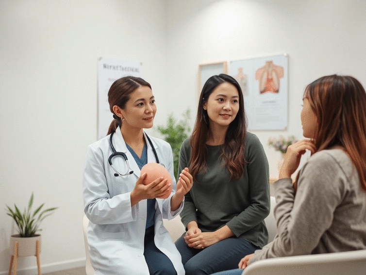 Prophylactic (Preventive) Mastectomy: Reducing Breast Cancer Risk