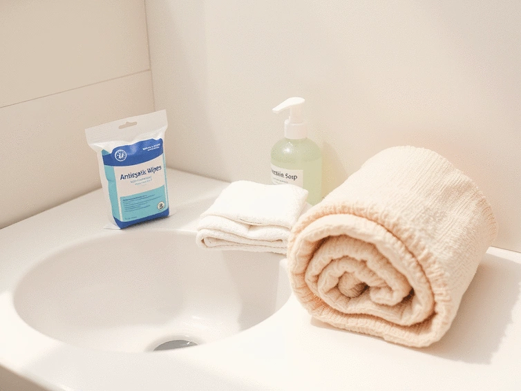 Pre-Surgery Hygiene and Skin Care Guidelines to Minimize Infection Risks in Mastectomy