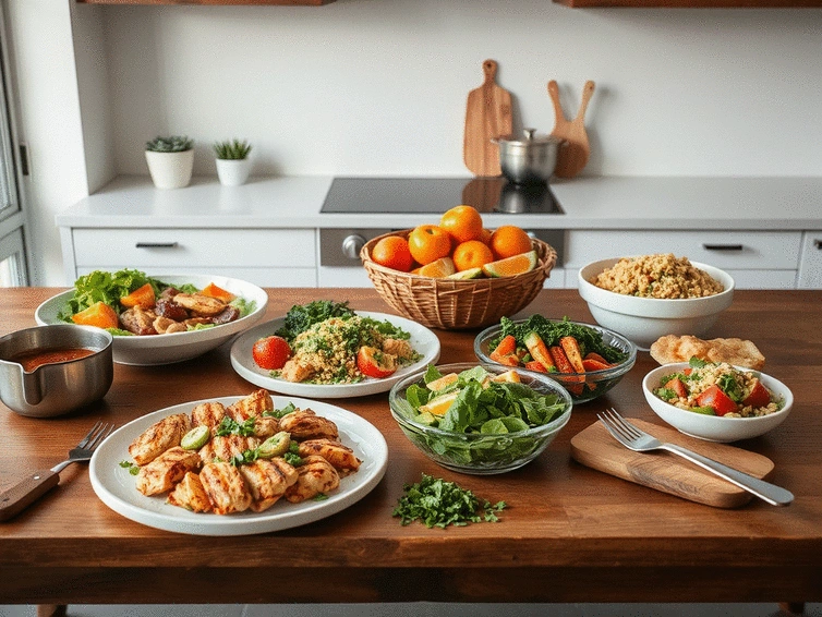 Nutrition and Meal Planning Tips to Prepare for Mastectomy Surgery and Recovery