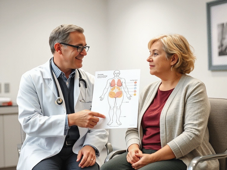 Common Complications After Mastectomy and How to Recognize Them Early