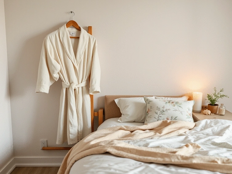 Best Clothing and Accessories for Comfort During Mastectomy Recovery