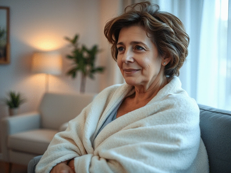 5. Emotional and Physical Challenges Shared by Mastectomy Patients