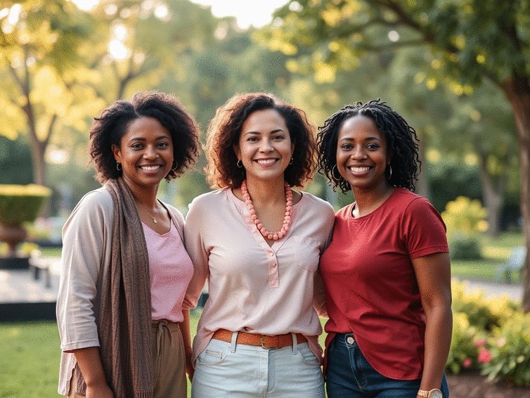 7. Stories of Double Mastectomy Survivors: Overcoming Fear and Embracing Healing